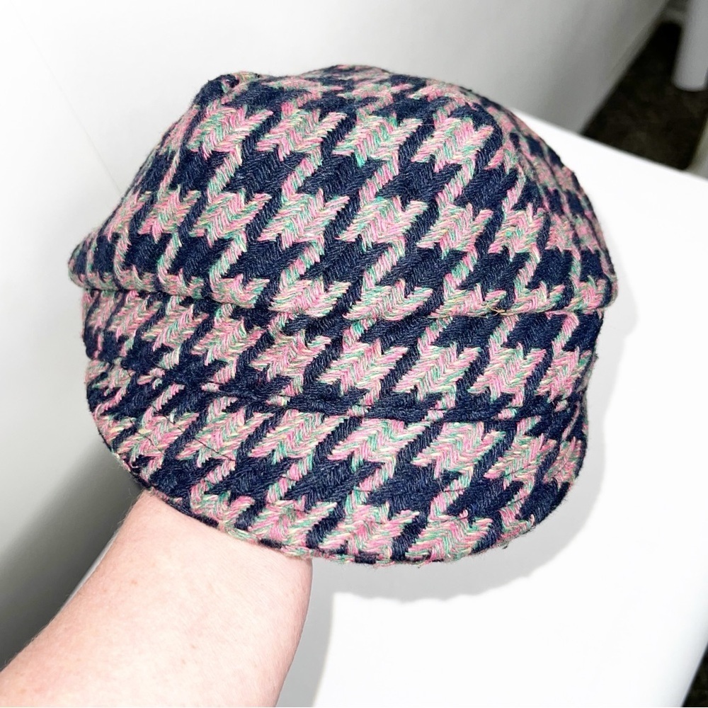 Anthropologie x Christy’s‎ Crown Hat